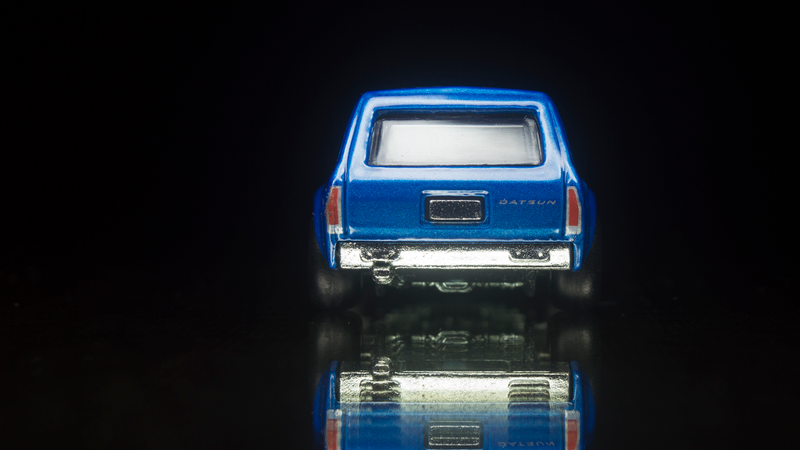 Illustration for article titled Land of the Rising (Dat)Sun-day : Favorites series 510 Wagon
